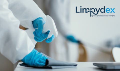 sanificazione strutture sanitarie