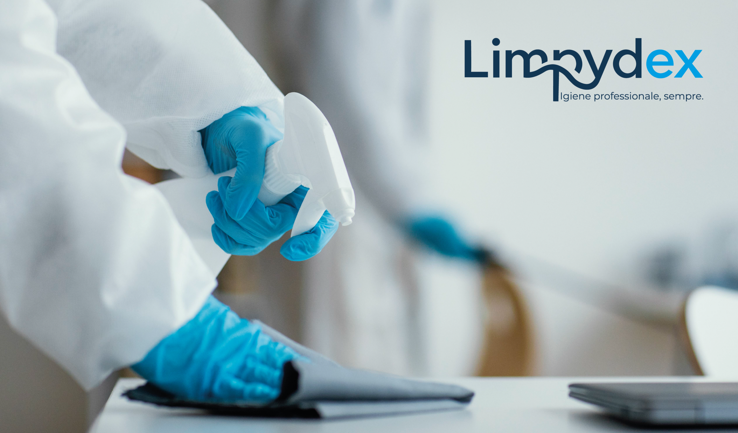 sanificazione strutture sanitarie