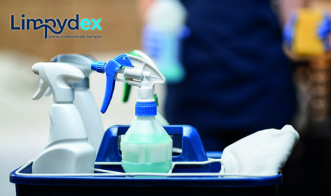 pulizie professionali