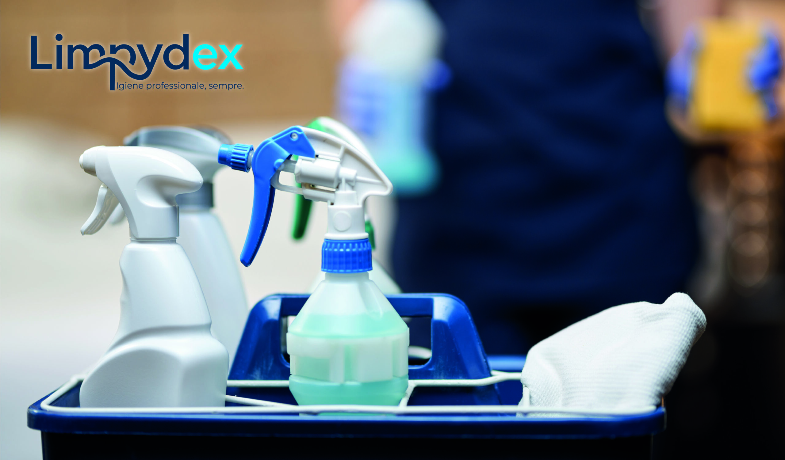 pulizie professionali